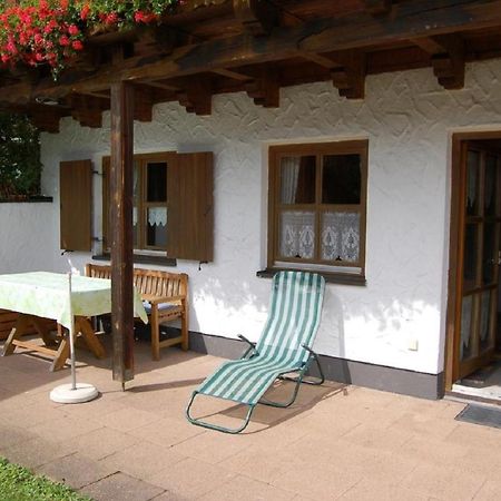 Ferienwohnungen Haus Reineck Bayerisch Eisenstein Exteriör bild