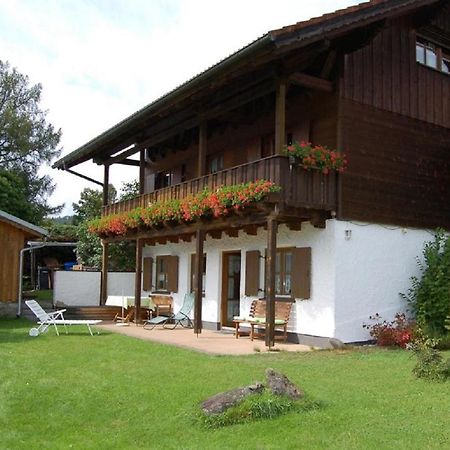 Ferienwohnungen Haus Reineck Bayerisch Eisenstein Exteriör bild