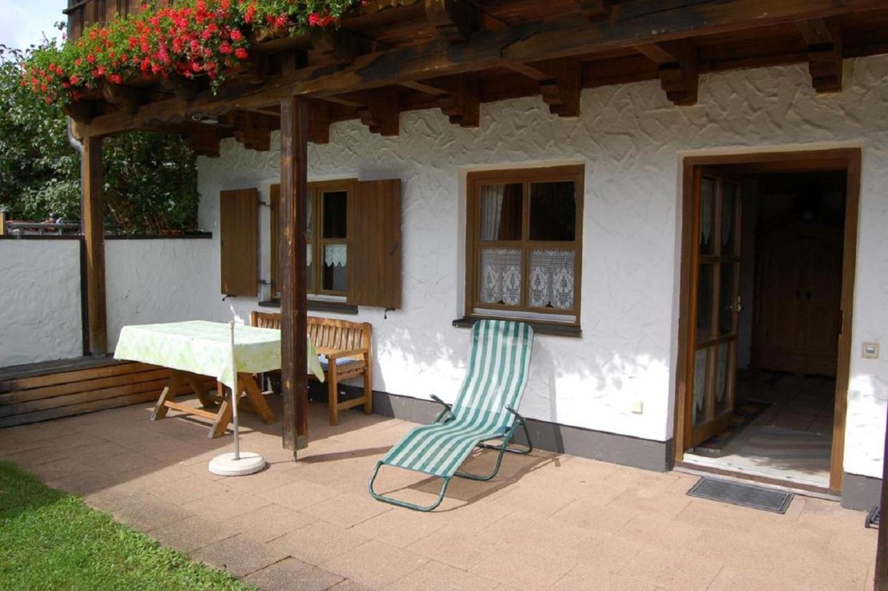 Ferienwohnungen Haus Reineck Bayerisch Eisenstein Exteriör bild