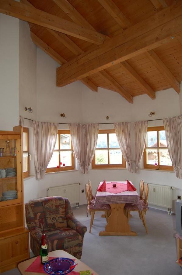 Ferienwohnungen Haus Reineck Bayerisch Eisenstein Exteriör bild