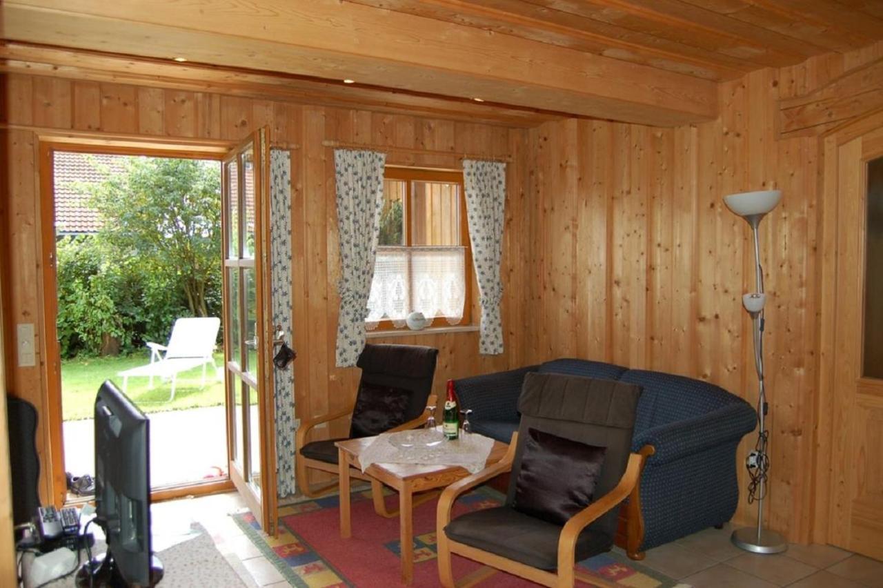 Ferienwohnungen Haus Reineck Bayerisch Eisenstein Exteriör bild