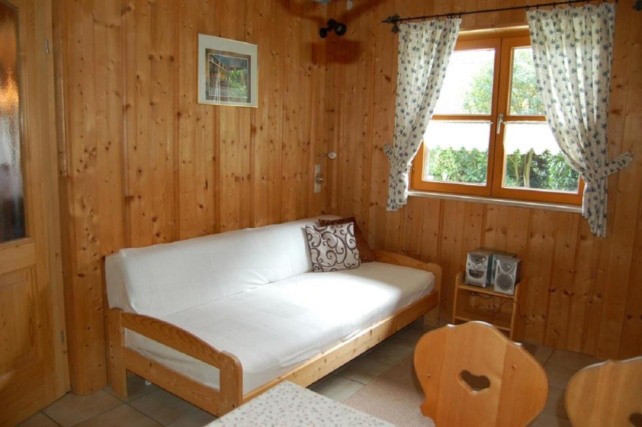 Ferienwohnungen Haus Reineck Bayerisch Eisenstein Exteriör bild